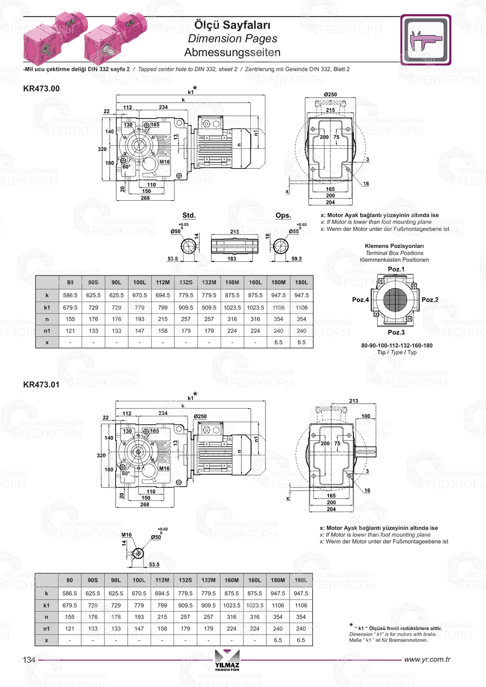 Yilmaz K 473-474-475-476